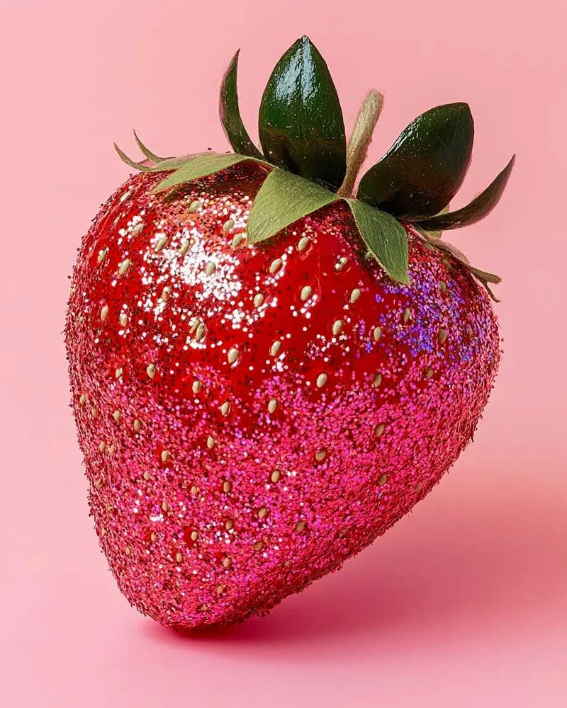 Fraise-paillettes1 Fraise-paillettes