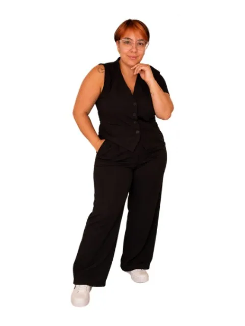 Emeline, SBG Girl